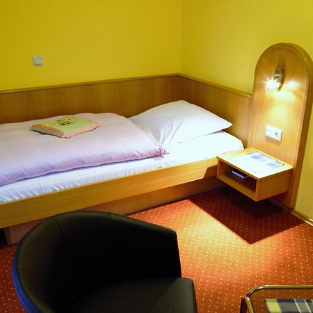 Hotel Kasserolle ジークブルク エクステリア 写真