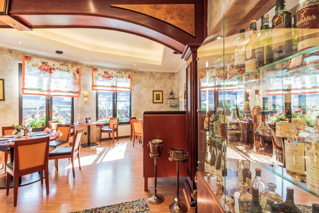 Hotel Kasserolle ジークブルク エクステリア 写真
